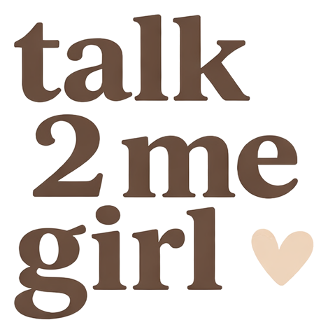 talk2megirl